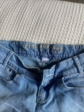 Jeans Subcategory Identification